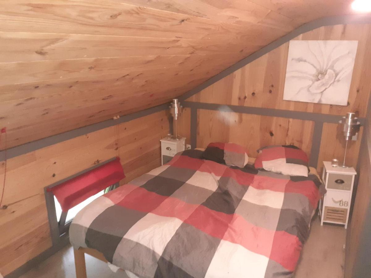 Azur11 Villa Hastiere-par-dela Kültér fotó