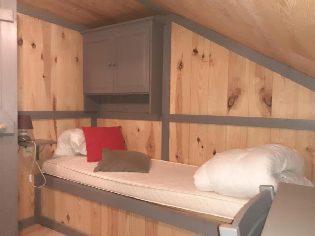 Azur11 Villa Hastiere-par-dela Kültér fotó