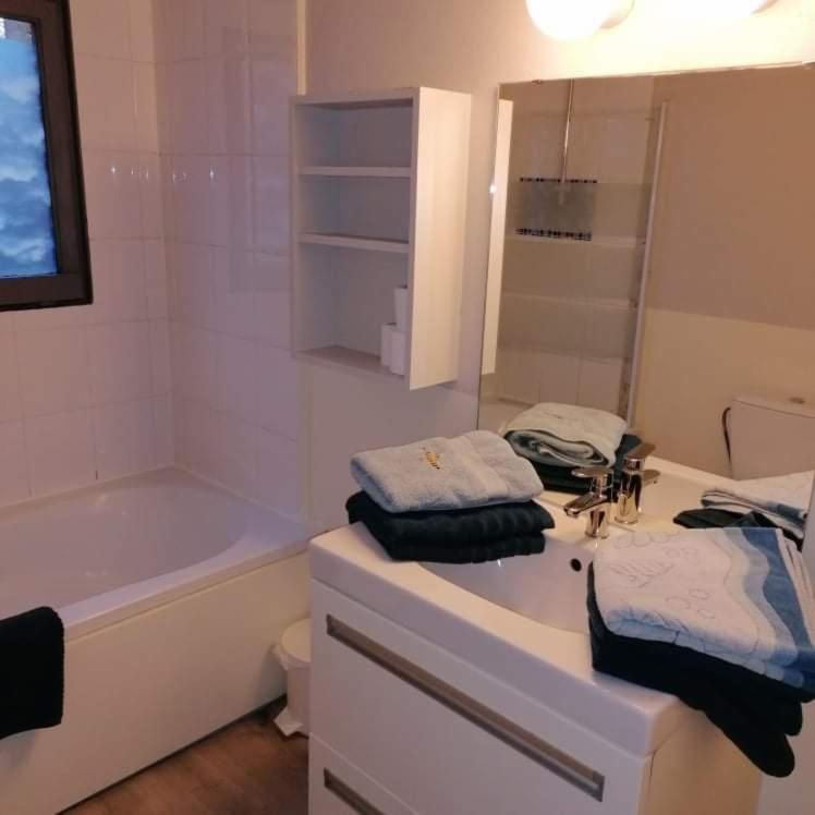 Azur11 Villa Hastiere-par-dela Kültér fotó